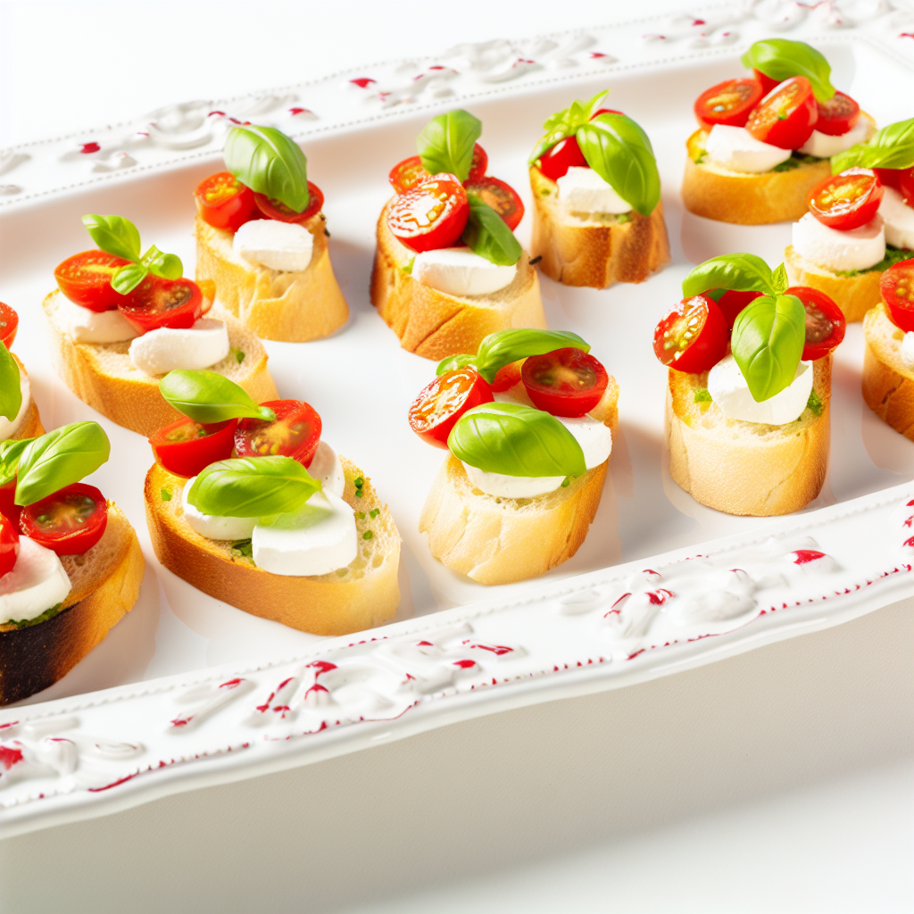 Deliziose Ricette con Pancarrè e Mozzarella: Ideali per Ogni Occasione! 1 Deliziose Ricette con Pancarrè e Mozzarella: Ideali per Ogni Occasione!