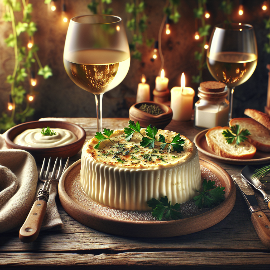Crema Parmentier: Deliziosa Ricetta Cremosa da Provare 1 Crema Parmentier: Deliziosa Ricetta Cremosa da Provare