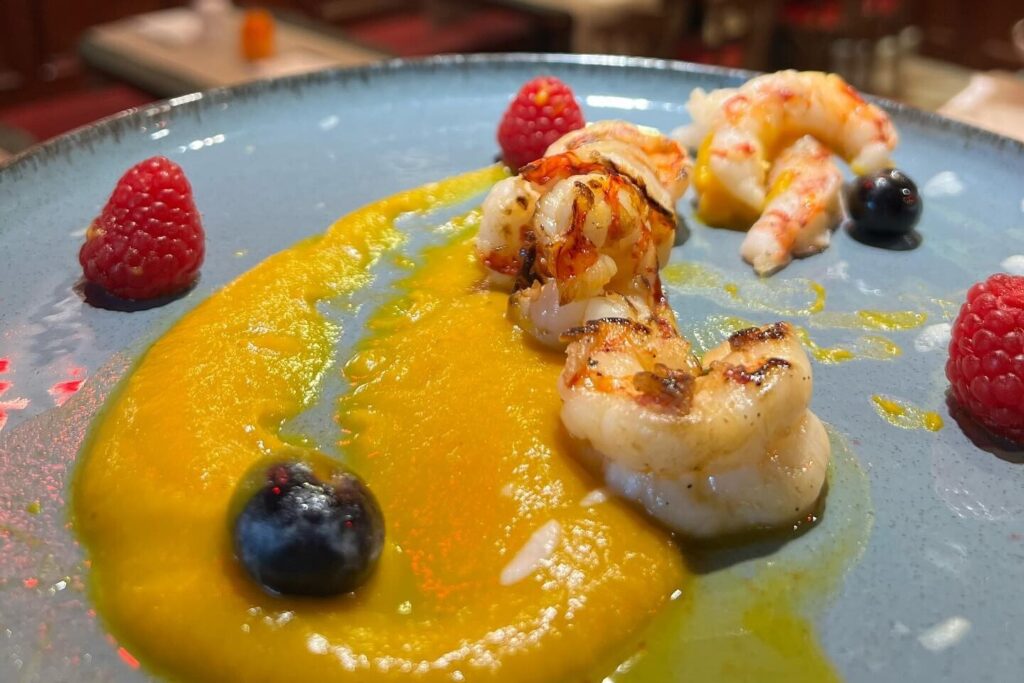 Ristorante Cuore Veneziano: il gusto autentico della tradizione veneziana 2 1106806