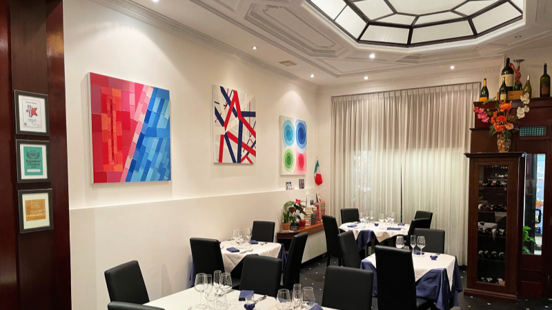 Ristorante Belcore a Firenze: un’esperienza di gusto seducente nel cuore di Santa Maria Novella 1 9dbee536 520b 47c5 ac5d f41cc563b9c4