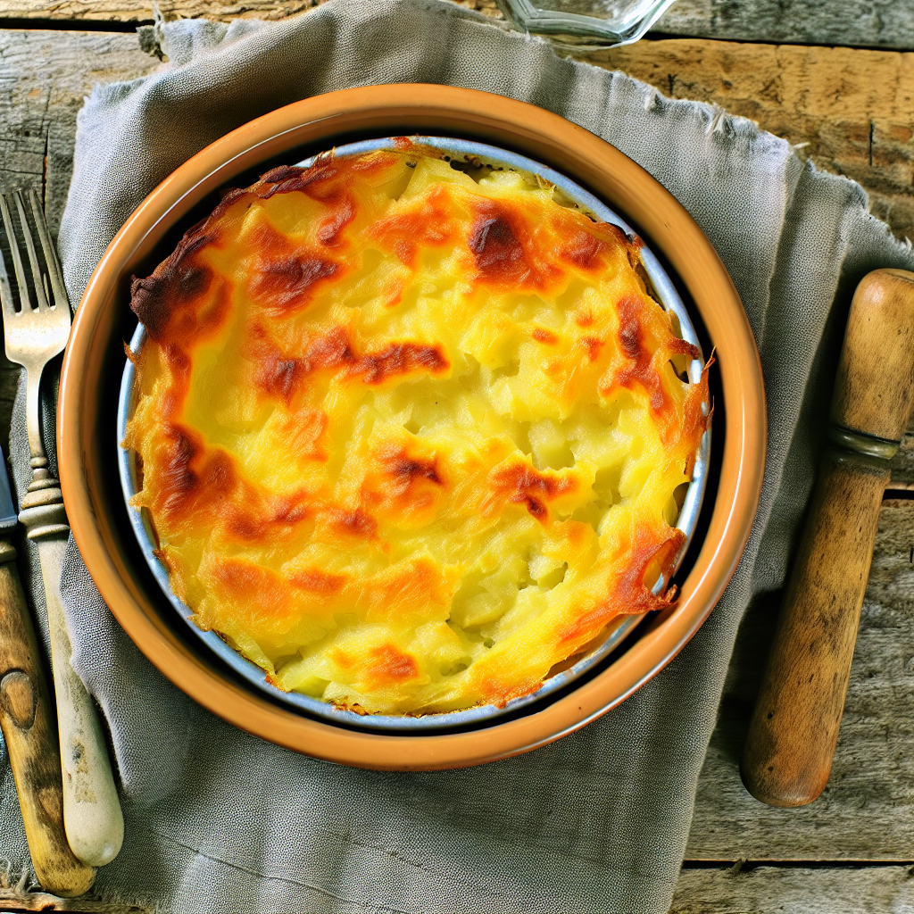 Gratinare Senza Forno: Tecniche e Trucchi per Piatti Perfetti 1 Gratinare Senza Forno: Tecniche e Trucchi per Piatti Perfetti
