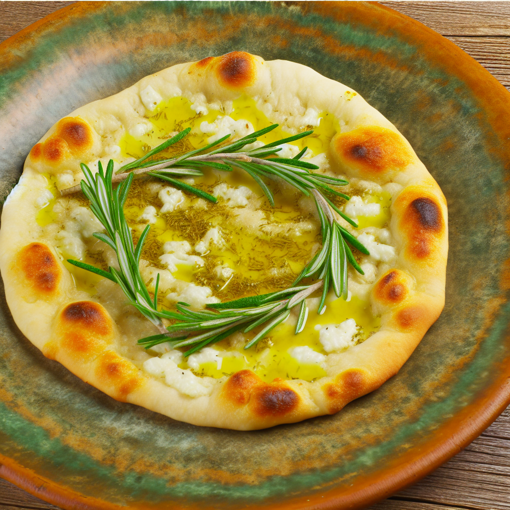 Gastrite e Pizza Bianca: È Sicuro Mangiarla? 1 Gastrite e Pizza Bianca: È Sicuro Mangiarla?