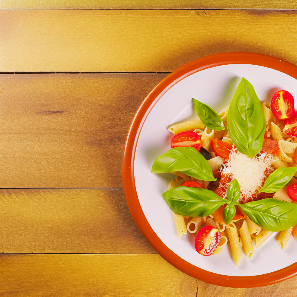 "Il Segreto del Condimento Perfetto per la Pasta alla Francescana" 1 "Il Segreto del Condimento Perfetto per la Pasta alla Francescana"