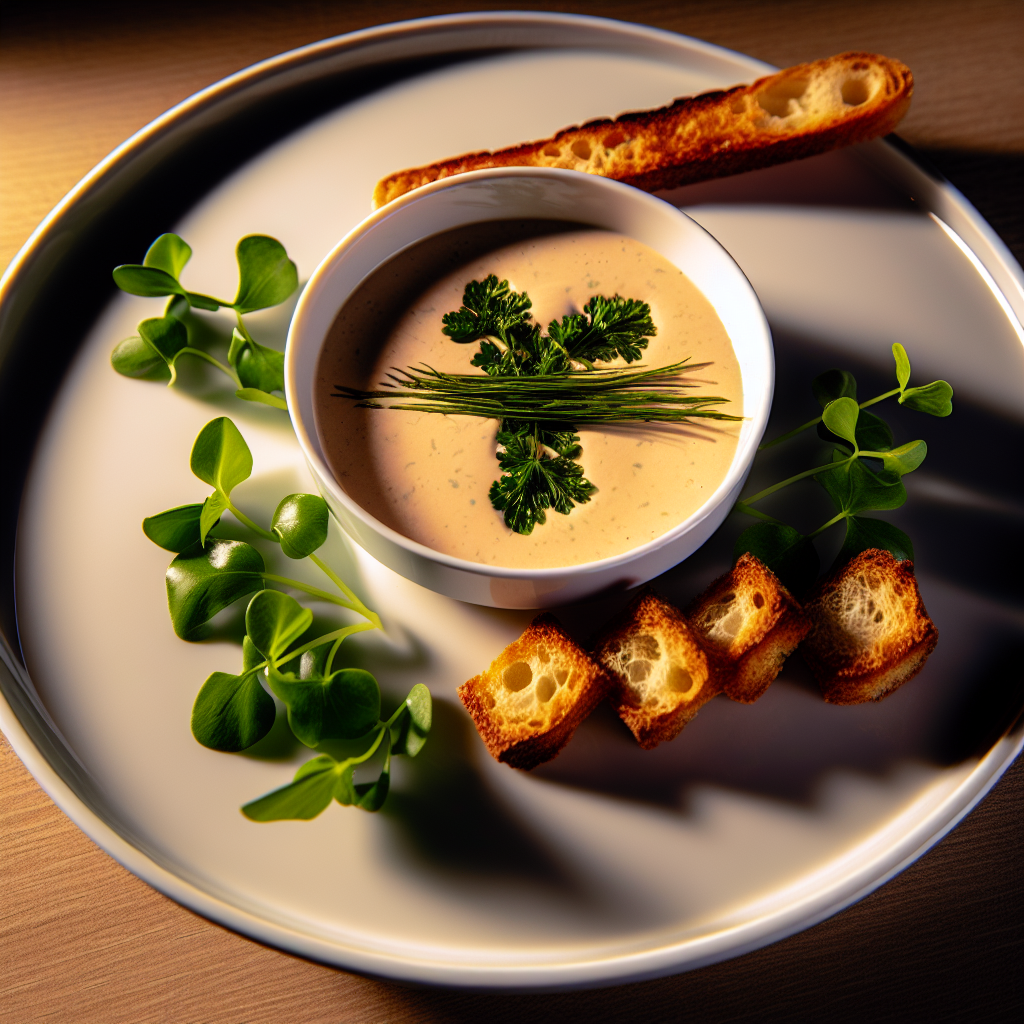 Crema Parmantier: Ricetta Tradizionale e Varianti Gustose 1 Crema Parmantier: Ricetta Tradizionale e Varianti Gustose