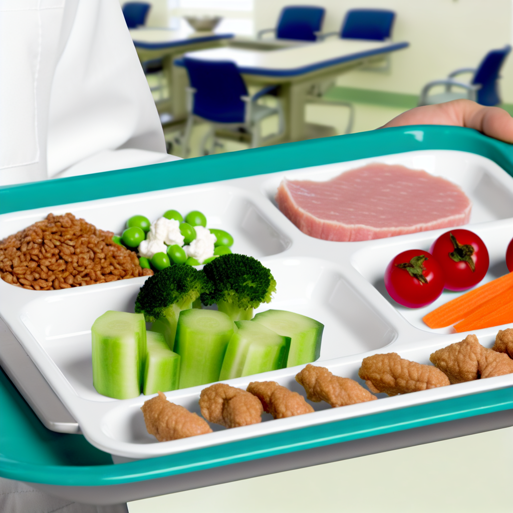Percorri la Dieta Ospedaliera: Perdi 5 kg in 7 Giorni! 1 Percorri la Dieta Ospedaliera: Perdi 5 kg in 7 Giorni!