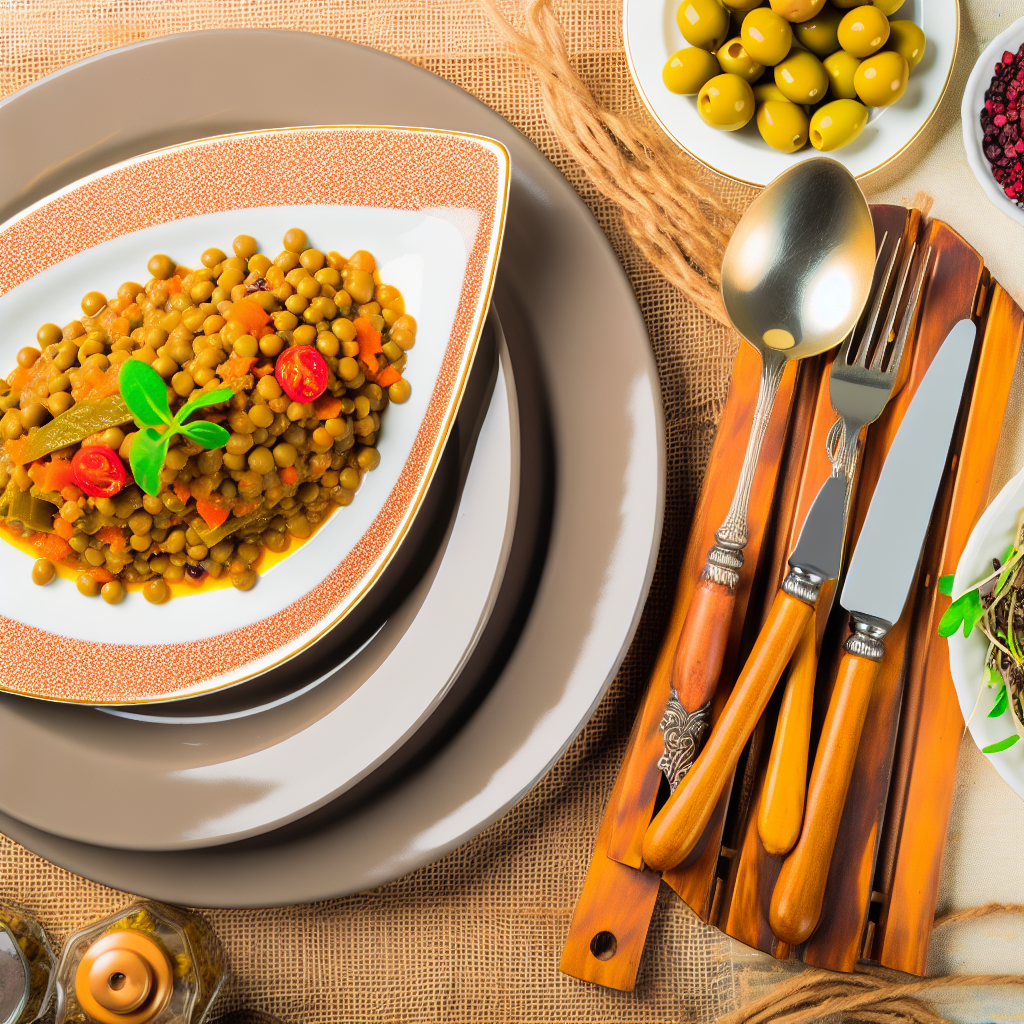 Lenticchie in Gravidanza: Benefici e Ricette Nutritive per Futuri Mammmì 11 Lenticchie in Gravidanza: Benefici e Ricette Nutritive per Futuri Mammmì