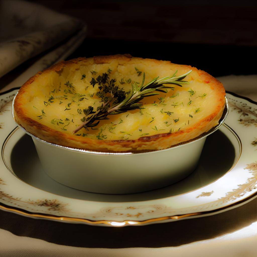 Torta di Patate: 5 Ricette Gustose e Facili da Preparare 1 Torta di Patate: 5 Ricette Gustose e Facili da Preparare