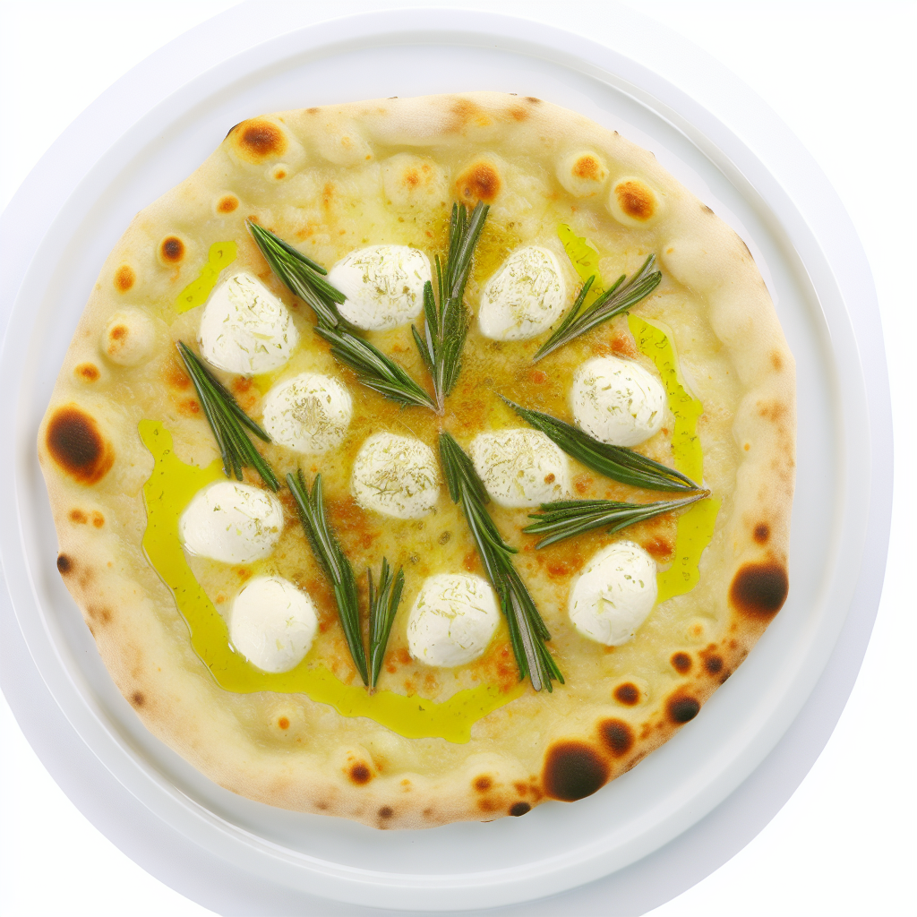 Pizza Bianca e Gastrite: Posso Mangiarla? Guida alla Dieta Compatibile 1 Pizza Bianca e Gastrite: Posso Mangiarla? Guida alla Dieta Compatibile