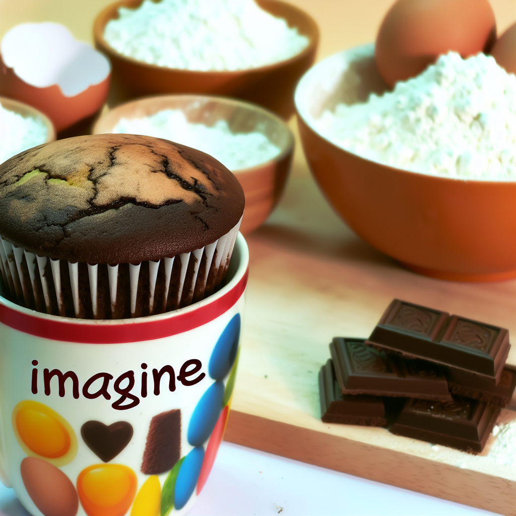 Mugcake: La Guida Completa per Realizzare il Dolcetto Veloce in Tazza 1 Mugcake: La Guida Completa per Realizzare il Dolcetto Veloce in Tazza