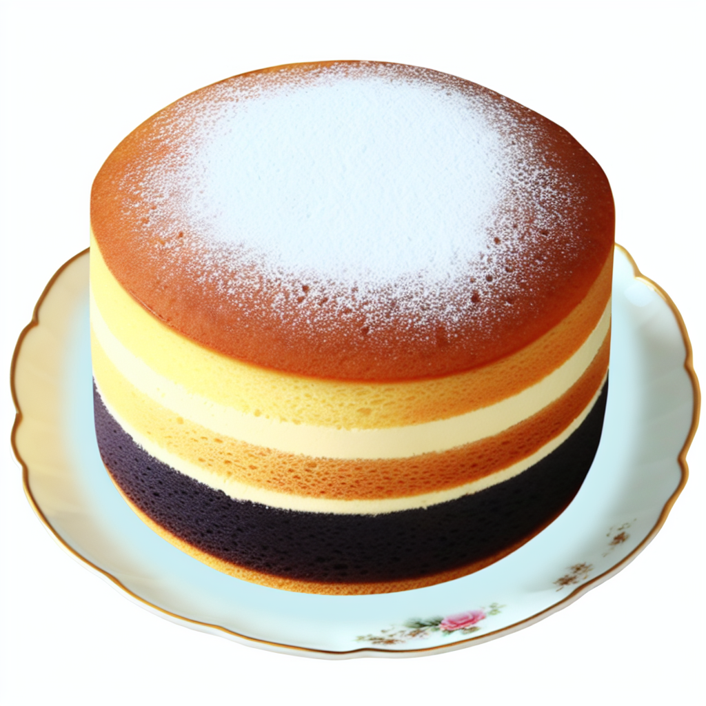 Plumcake Bicolore all'Acqua: Ricetta Facile e Leggera da Provare 1 Plumcake Bicolore all'Acqua: Ricetta Facile e Leggera da Provare