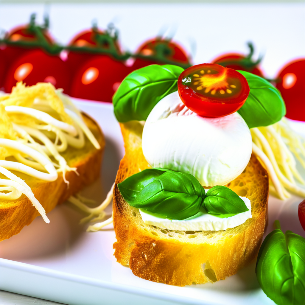 Deliziose Ricette con Pancarrè e Mozzarella: Idee Gustose da Provare! 1 Deliziose Ricette con Pancarrè e Mozzarella: Idee Gustose da Provare!