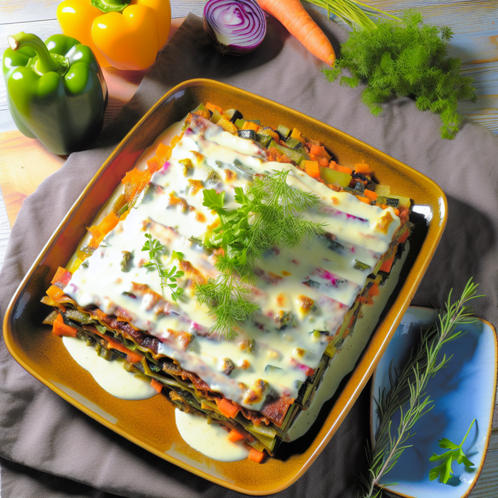 Deliziose Ricette Vegane per Ogni Occasione: Scopri il Gusto della Cucina Vegetale 1 Deliziose Ricette Vegane per Ogni Occasione: Scopri il Gusto della Cucina Vegetale