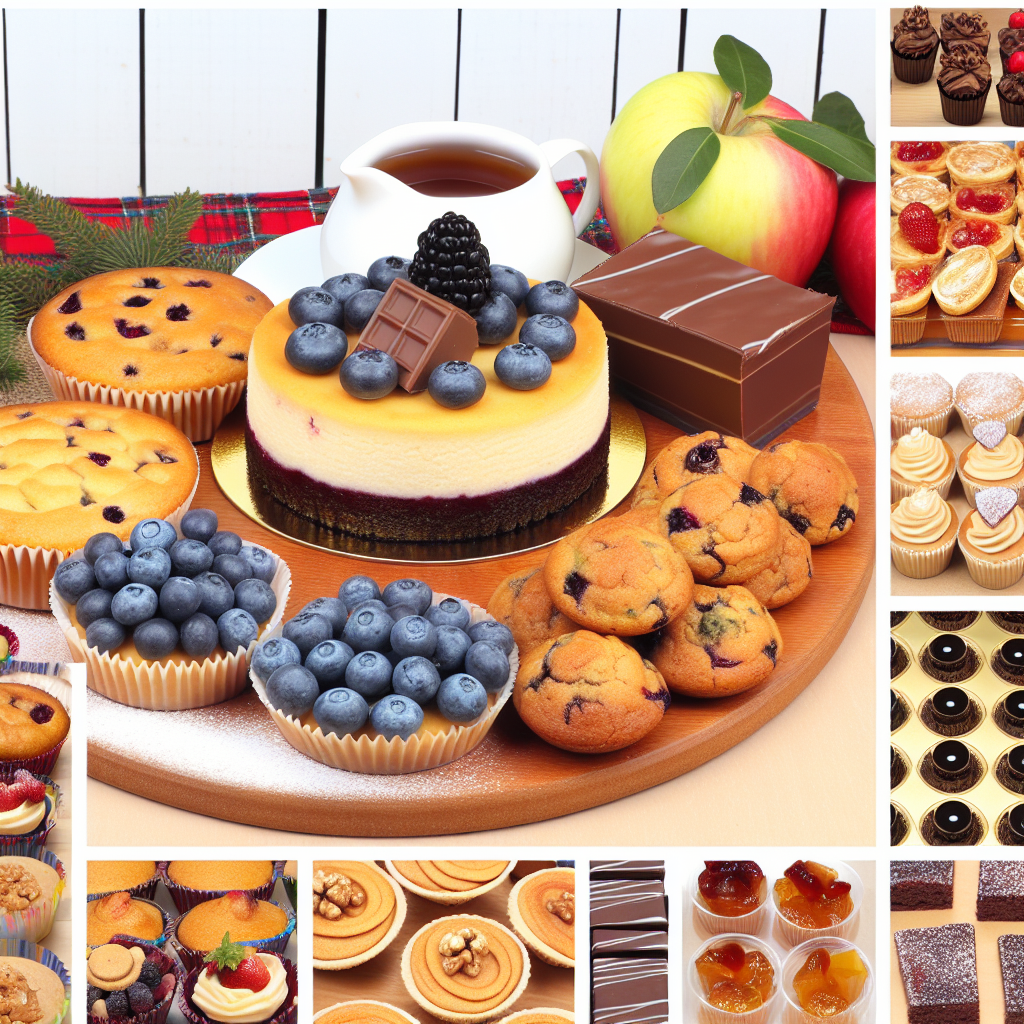Dolci Veloci e Facili: 10 Ricette deliziose per ogni Occasione 1 Dolci Veloci e Facili: 10 Ricette deliziose per ogni Occasione