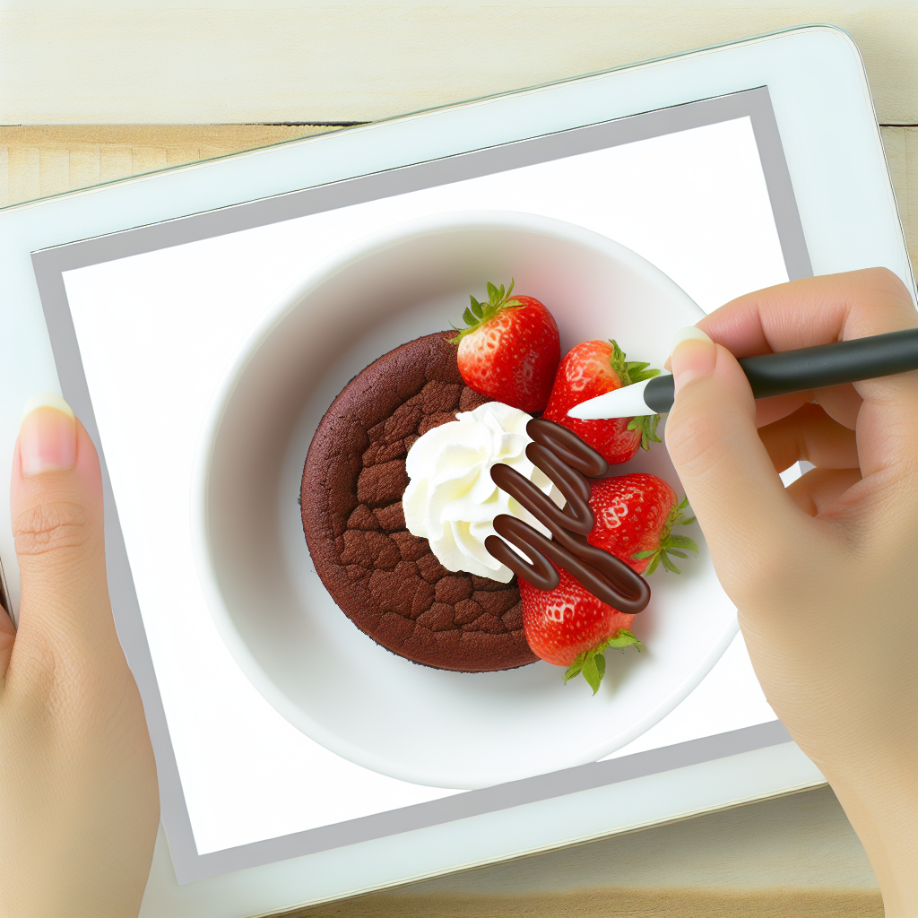 Dolci Veloci: Ricette Facili e Gustose da Preparare in Pochi Minuti 1 Dolci Veloci: Ricette Facili e Gustose da Preparare in Pochi Minuti
