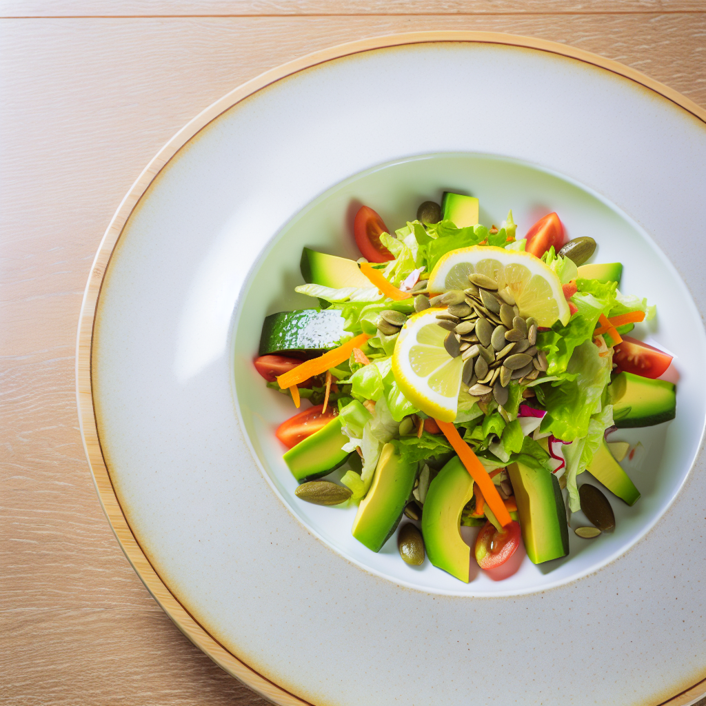 Deliziose Ricette Light e Sane per Una Alimentazione Equilibrata 1 Deliziose Ricette Light e Sane per Una Alimentazione Equilibrata