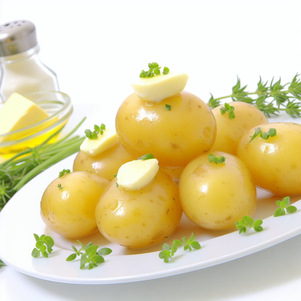 Come Preparate Patate Lesse Perfette che Non Si Sfaldano 1 Come Preparate Patate Lesse Perfette che Non Si Sfaldano