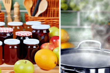 Guida Completa alla Sterilizzazione dei Barattoli per Marmellate: Metodi e Consigli Utili