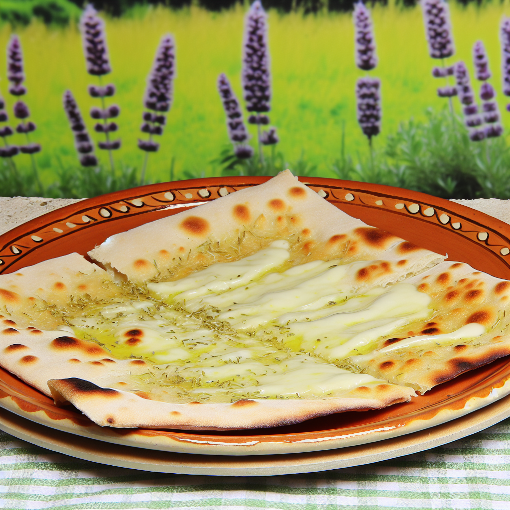 Focaccia di Recco: La Ricetta Autentica per Gustarla a Casa Tua 1 Focaccia di Recco: La Ricetta Autentica per Gustarla a Casa Tua