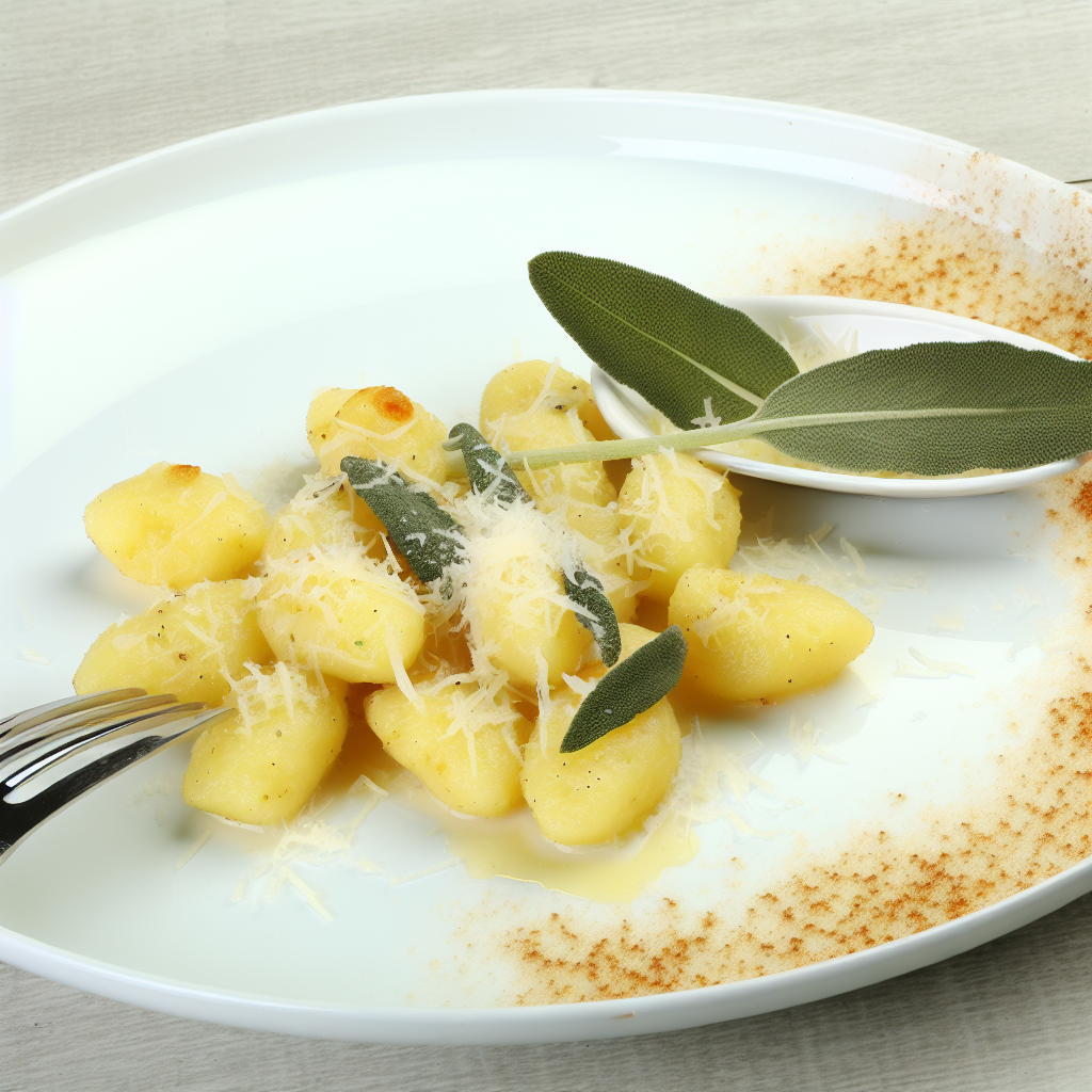 Gnocchi di Patate: La Ricetta Tradizionale per un Piatto Perfetto 1 Gnocchi di Patate: La Ricetta Tradizionale per un Piatto Perfetto