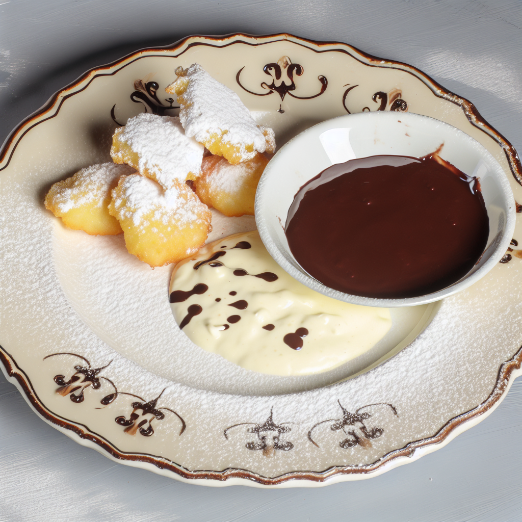 Latte Dolce Fritto Genovese: Un Delizioso Dolce della Tradizione Ligure 1 Latte Dolce Fritto Genovese: Un Delizioso Dolce della Tradizione Ligure
