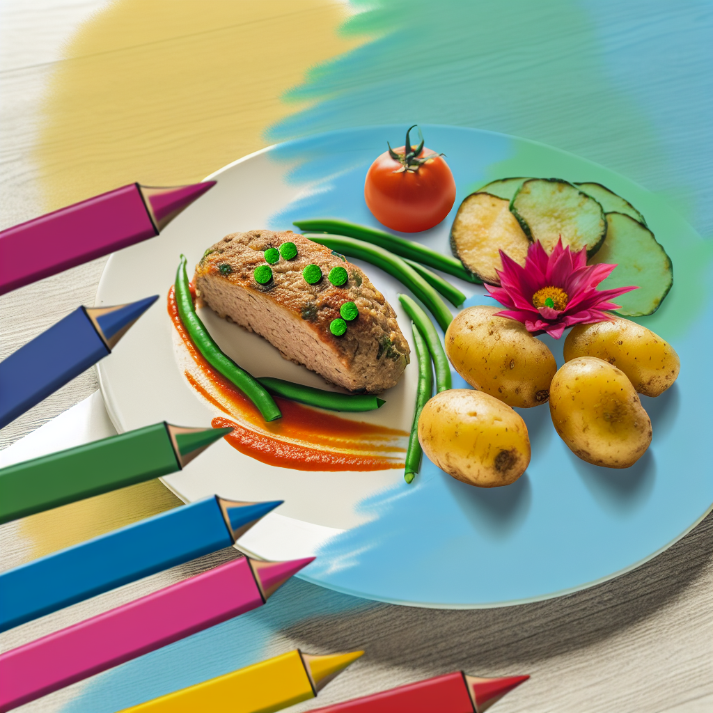 Polpettone Ligure: Ricetta con Patate e Fagiolini da Provare Subito 1 Polpettone Ligure: Ricetta con Patate e Fagiolini da Provare Subito