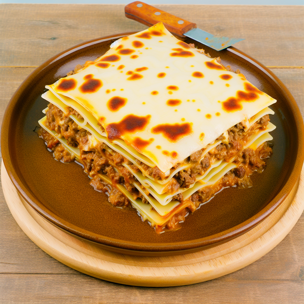 Giallo Zafferano: Il Tuo Riferimento per Ricette Deliziose e Consigli di Cucina 1 Giallo Zafferano: Il Tuo Riferimento per Ricette Deliziose e Consigli di Cucina
