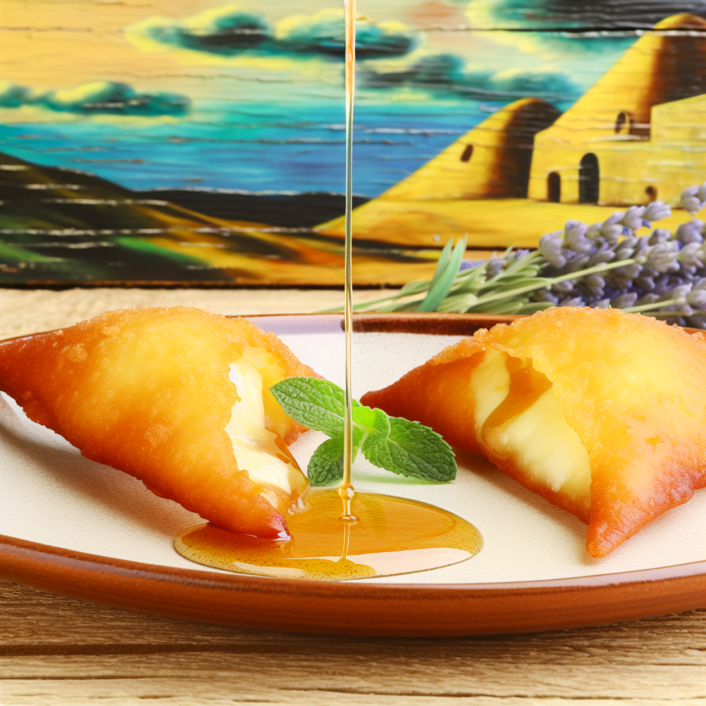 Seadas: La Ricetta Autentica del Dolce Sardo da Non Perdere 1 Seadas: La Ricetta Autentica del Dolce Sardo da Non Perdere