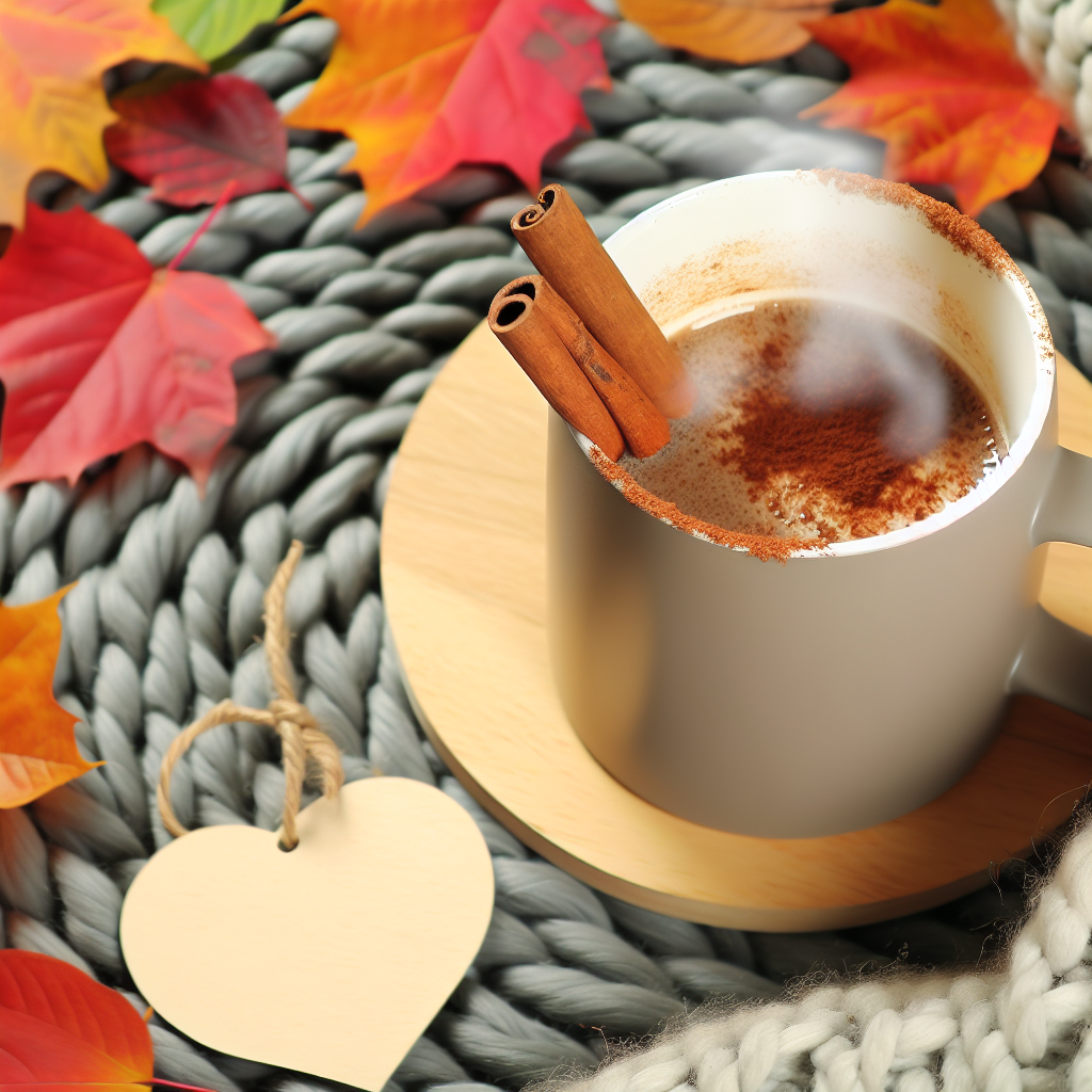 Caffè alla Cannella: Scopri l'Aroma Speziato Perfetto per l'Autunno 1 Caffè alla Cannella: Scopri l'Aroma Speziato Perfetto per l'Autunno