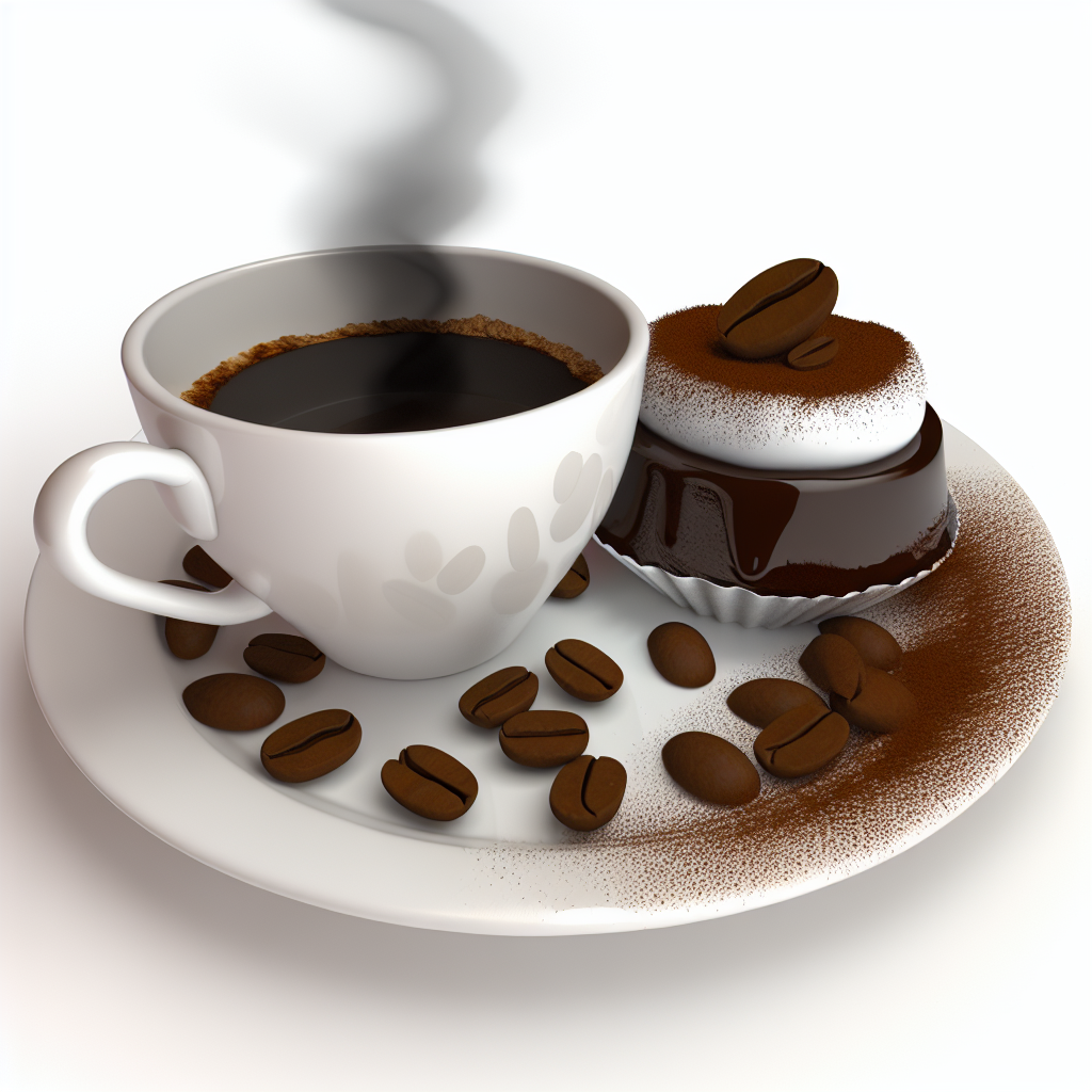 Caffè e Cioccolato: Scopri la Combinazione Irresistibile per il Tuo Palato 1 Caffè e Cioccolato: Scopri la Combinazione Irresistibile per il Tuo Palato