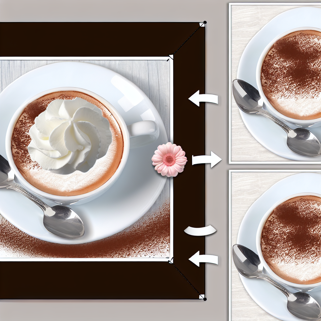 Caffè con Panna Montata: Un'Esperienza di Dolcezza e Cremorosità da Provare 1 Caffè con Panna Montata: Un'Esperienza di Dolcezza e Cremorosità da Provare