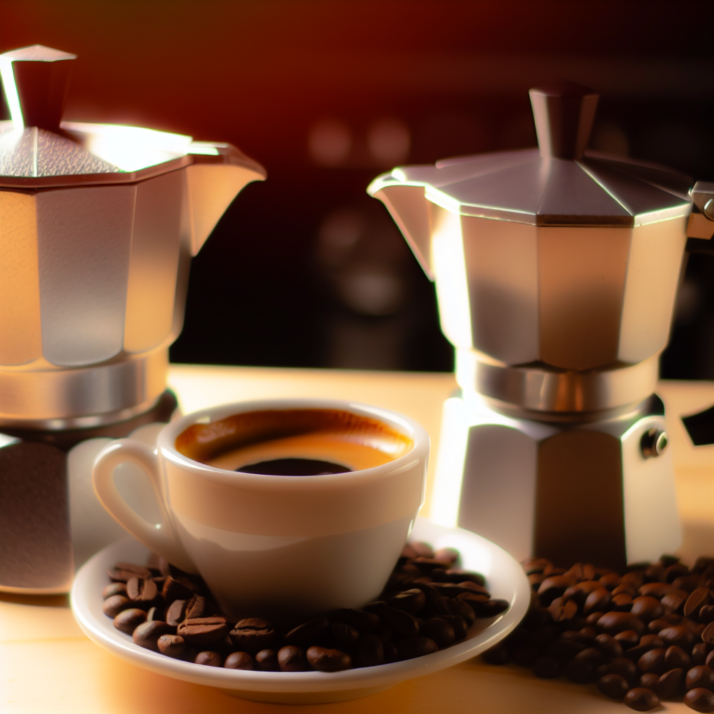 Caffè Filtrato: Metodi e Consigli per Un Gusto Perfetto 1 Caffè Filtrato: Metodi e Consigli per Un Gusto Perfetto