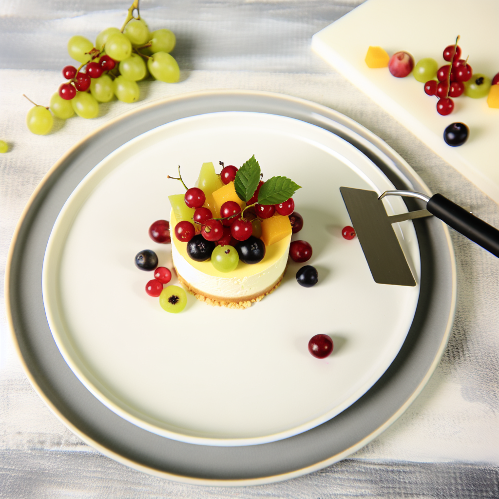 Deliziosa Cheesecake Senza Lattosio: Ricetta Facile e Veloce 1 Deliziosa Cheesecake Senza Lattosio: Ricetta Facile e Veloce