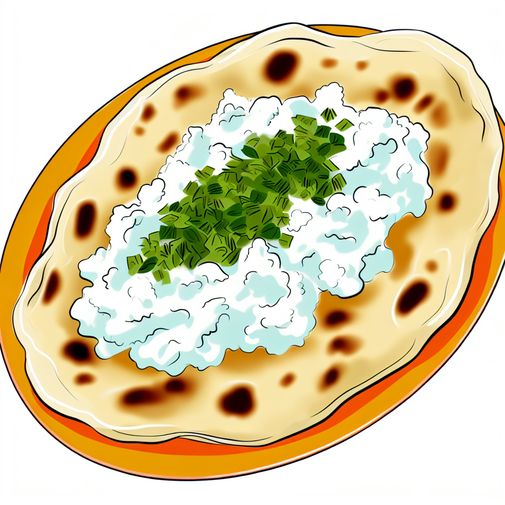 "Deliziosa Piadina con Ricotta: La Ricetta Perfetta per un Impasto Morbido e Gustoso" 1 "Deliziosa Piadina con Ricotta: La Ricetta Perfetta per un Impasto Morbido e Gustoso"