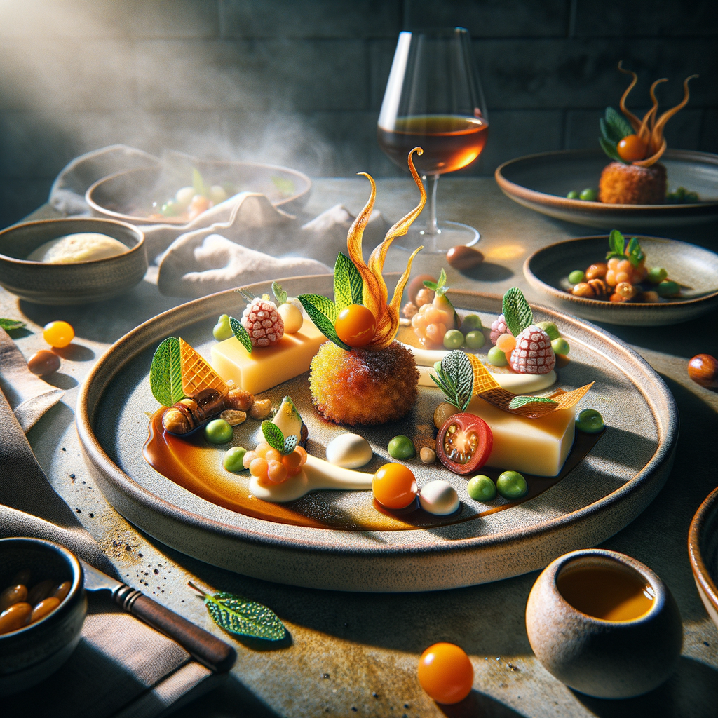 Cucinare al contrario: dolci salati e antipasti dolci che sorprendono 1 cucinare al contrario dolci s 1748960797