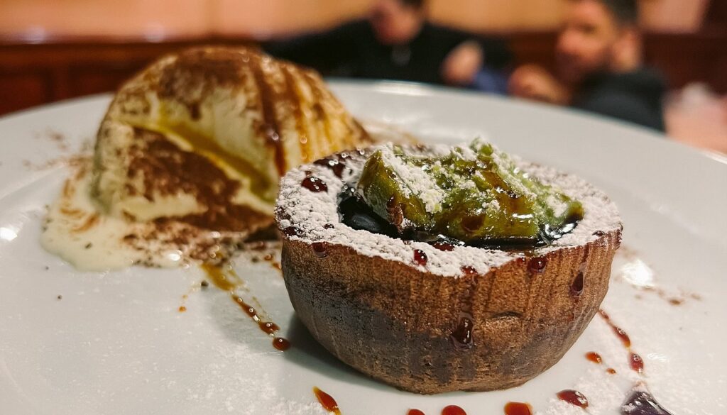 Ristorante Cuore Veneziano: il gusto autentico della tradizione veneziana 3 dcx