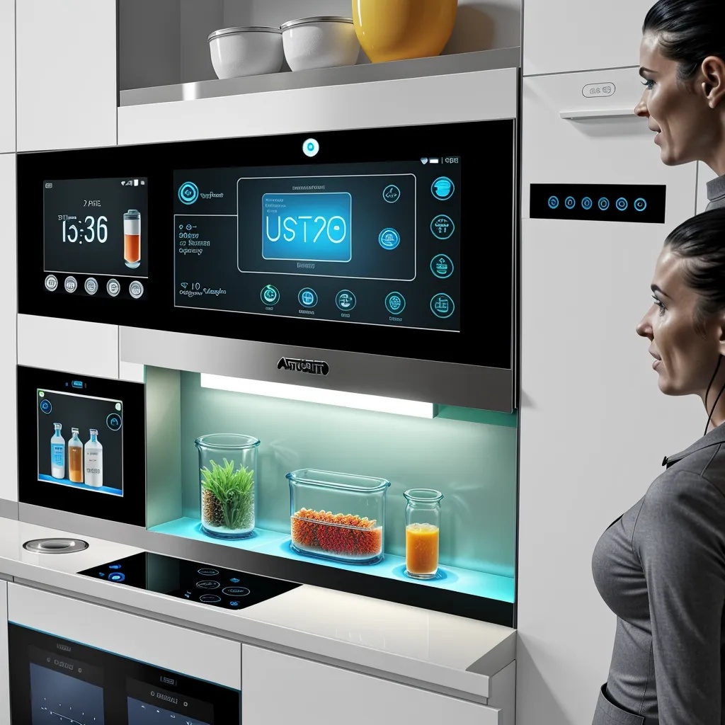 Gestione Acqua Smart in Cucina: Risparmiare Acqua e Tempo con la Tecnologia 1 featured 1749487020 crop