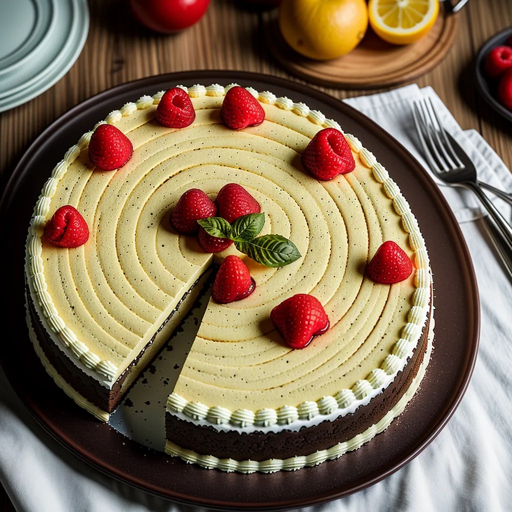 Raffreddare Torte Salate senza Rovinarle: Guida Completa per un Risultato Perfetto 1 featured 1749526830 crop