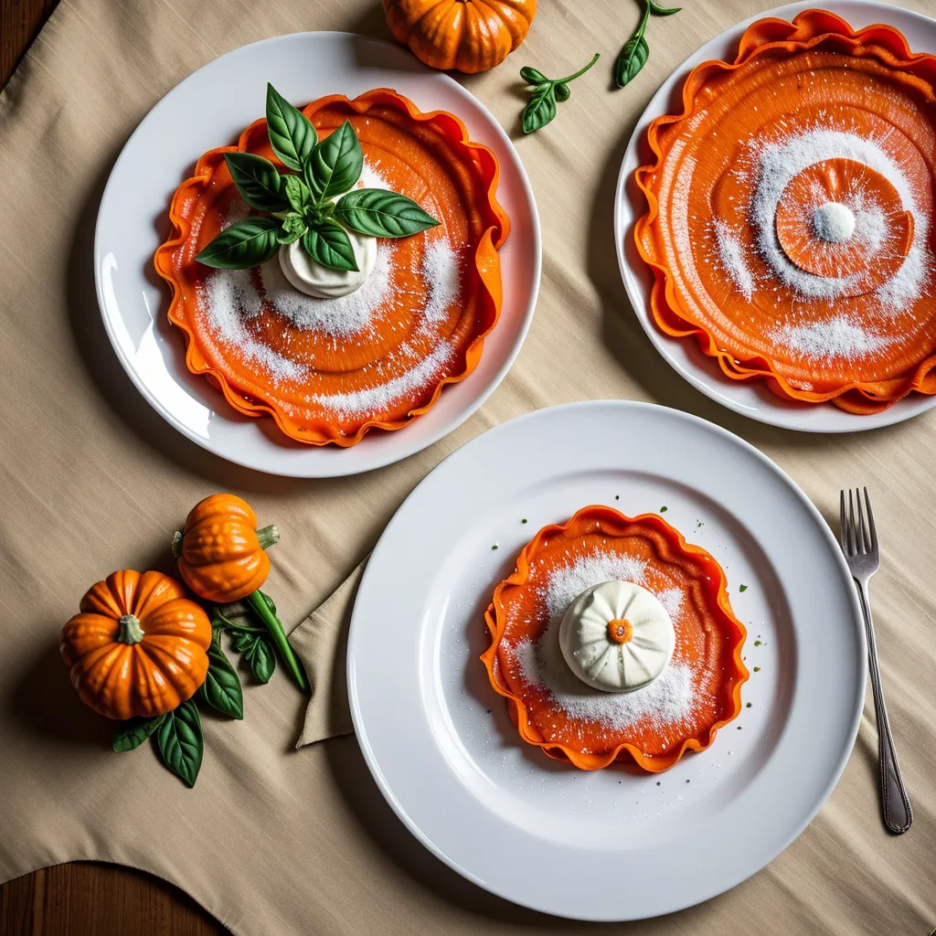 Ricetta Fiori di Zucca Ripieni Freddi: Delizie Estive Leggere e Gustose 1 foodblog 1749032532