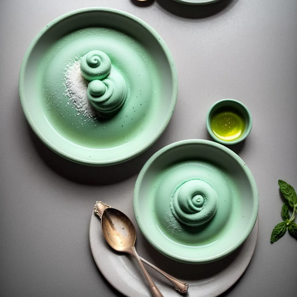 Ricetta Estiva: Gelatina di Cetriolo e Menta, un Contorno Fresco e Originale! 1 foodblog 1749033281