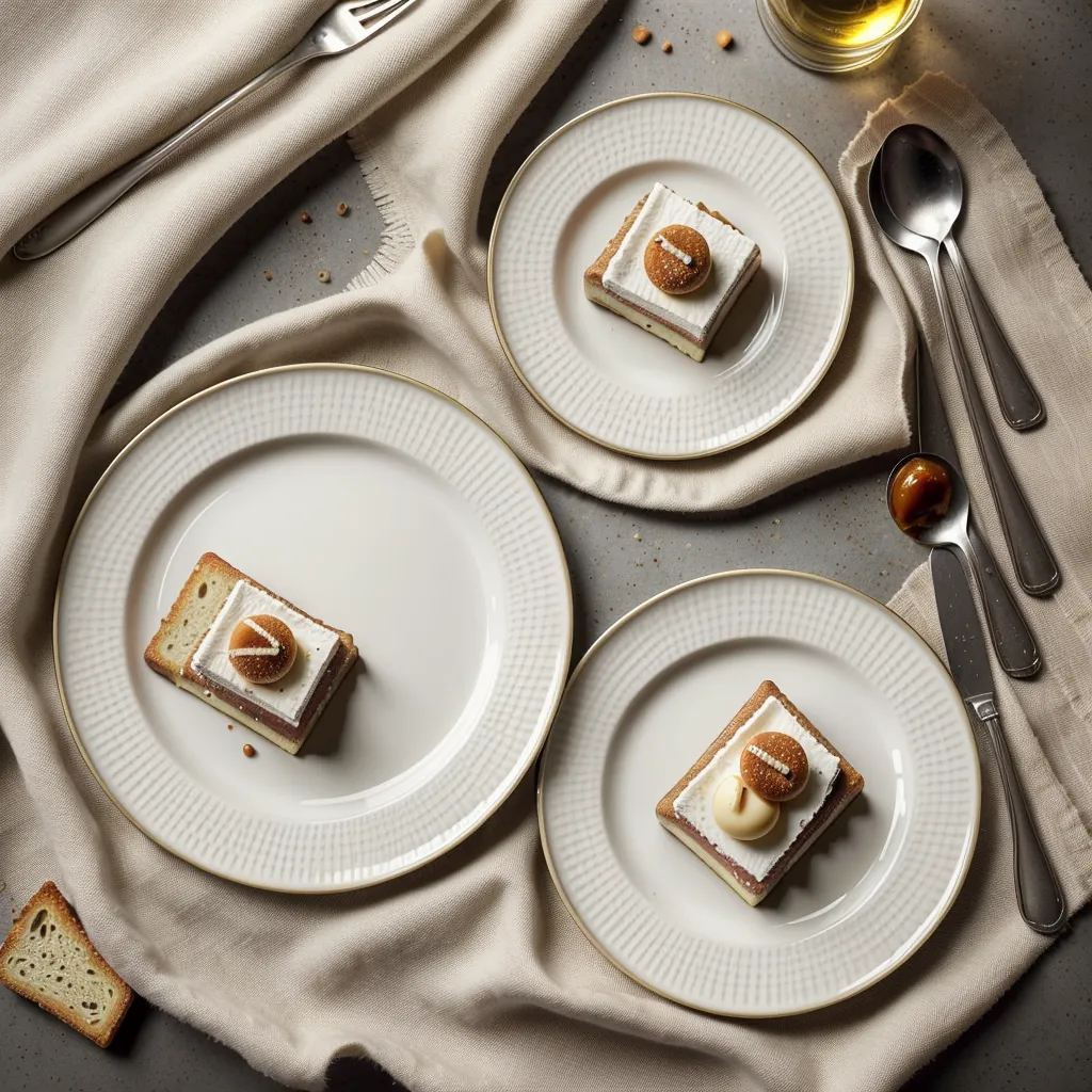 Ricetta Deliziosa: Caprino Fresco e Fichi Caramellati - Un'Esplosione di Sapori Autunnali 1 foodblog 1749061042