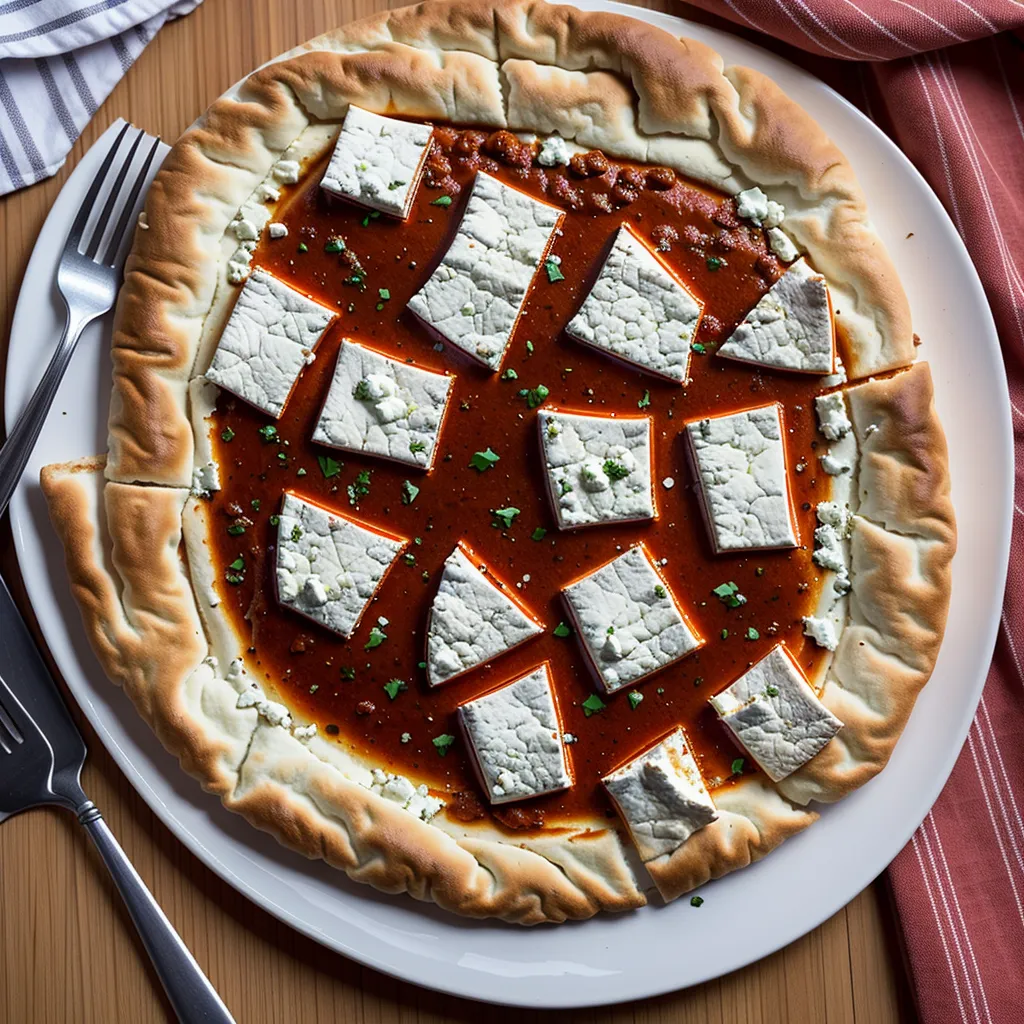 Ricetta Feta Grigliata e Uva Rossa: Un Antipasto Estivo Delizioso! 1 foodblog 1749081741