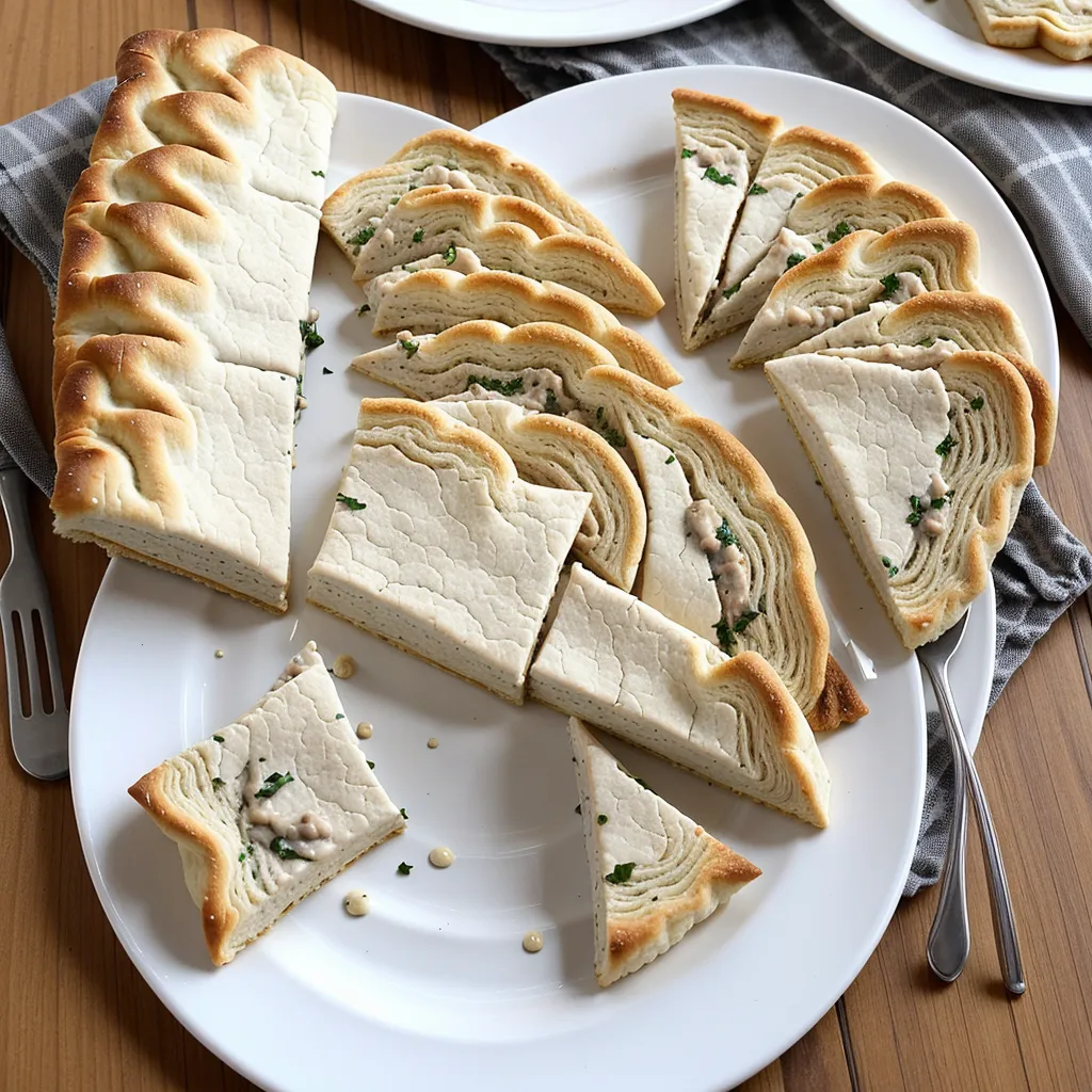 Ricetta Cracker alla Barbabietola: Snack Salutare e Colorato! 1 foodblog 1749082343