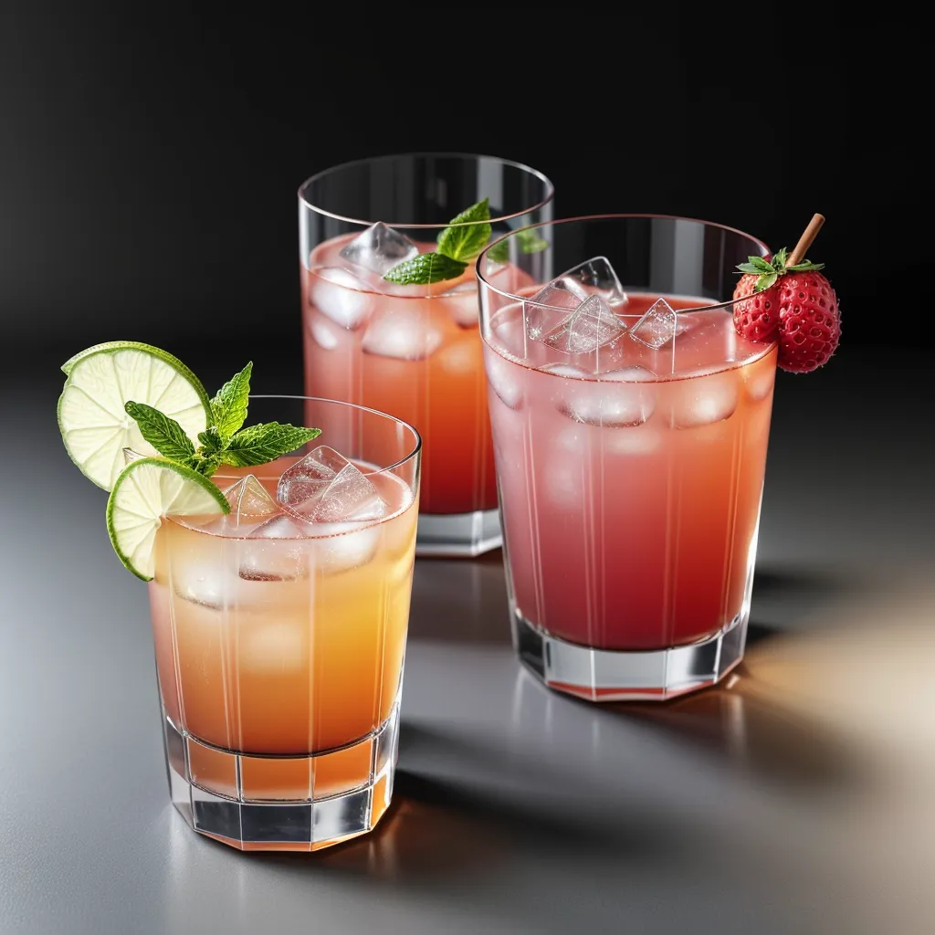 Ricetta Cocktail Hugo Originale: Preparazione Facile e Deliziosa 1 foodblog 1749161459