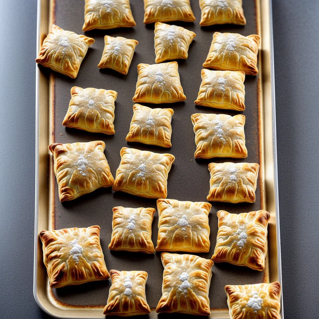 30 Ricette di Antipasti con Pasta Sfoglia: Guida Completa e Idee Creative 1 foodblog 1749161770