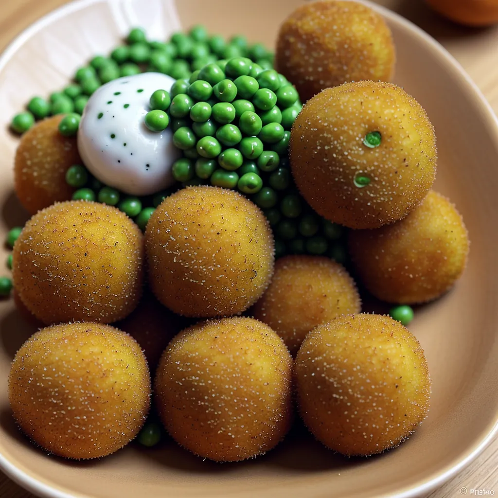 Ricetta Arancini Siciliani: La Guida Definitiva per un Piatto Perfetto 1 foodblog 1749161989
