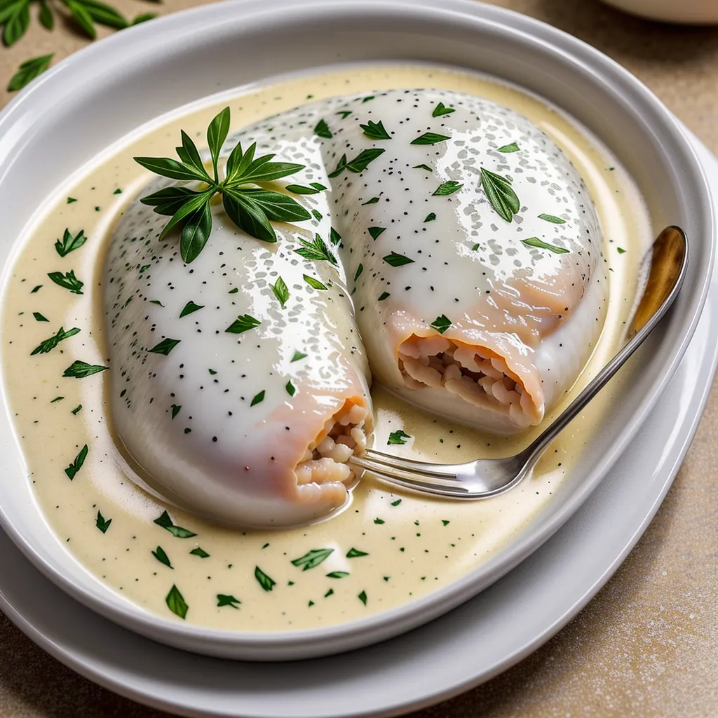 Ricetta Baccalà Mantecato: Delizioso piatto Veneto da provare a casa! 1 foodblog 1749162069