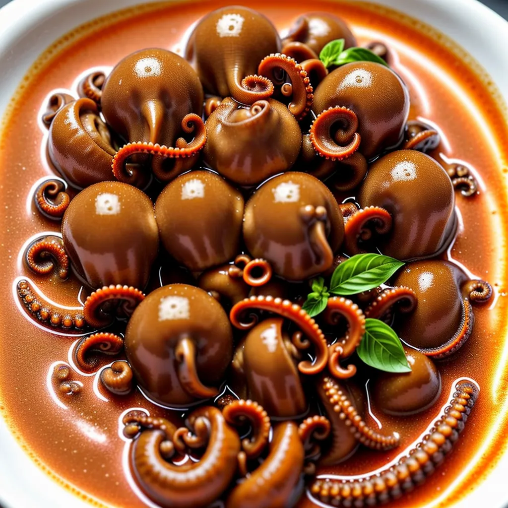Ricetta Moscardini in Umido: un piatto tradizionale dal sapore intenso 1 foodblog 1749163069