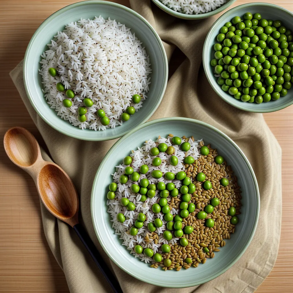 Ricetta Risi e Bisi: Il piatto Veneto per eccellenza! 1 foodblog 1749163570