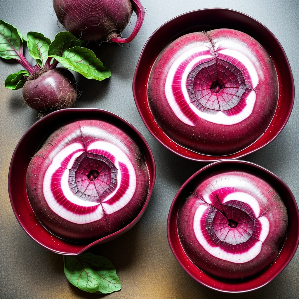 Ricetta Barbabietola Rossa: 3 Modi Deliziosi per Gustarla! 1 foodblog 1749164101