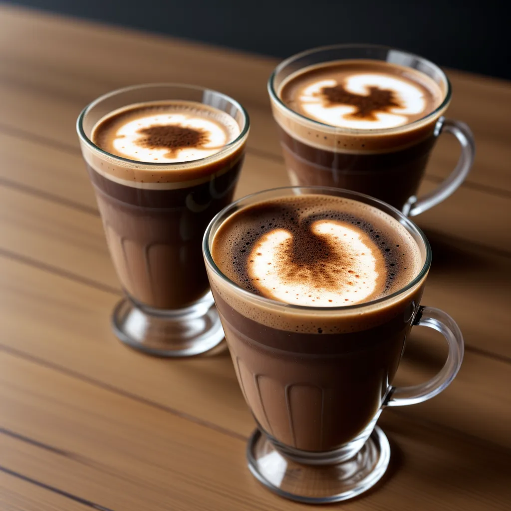 Ricetta Caffè Shakerato: La Bevanda Perfetta per l'Estate! 1 foodblog 1749164176